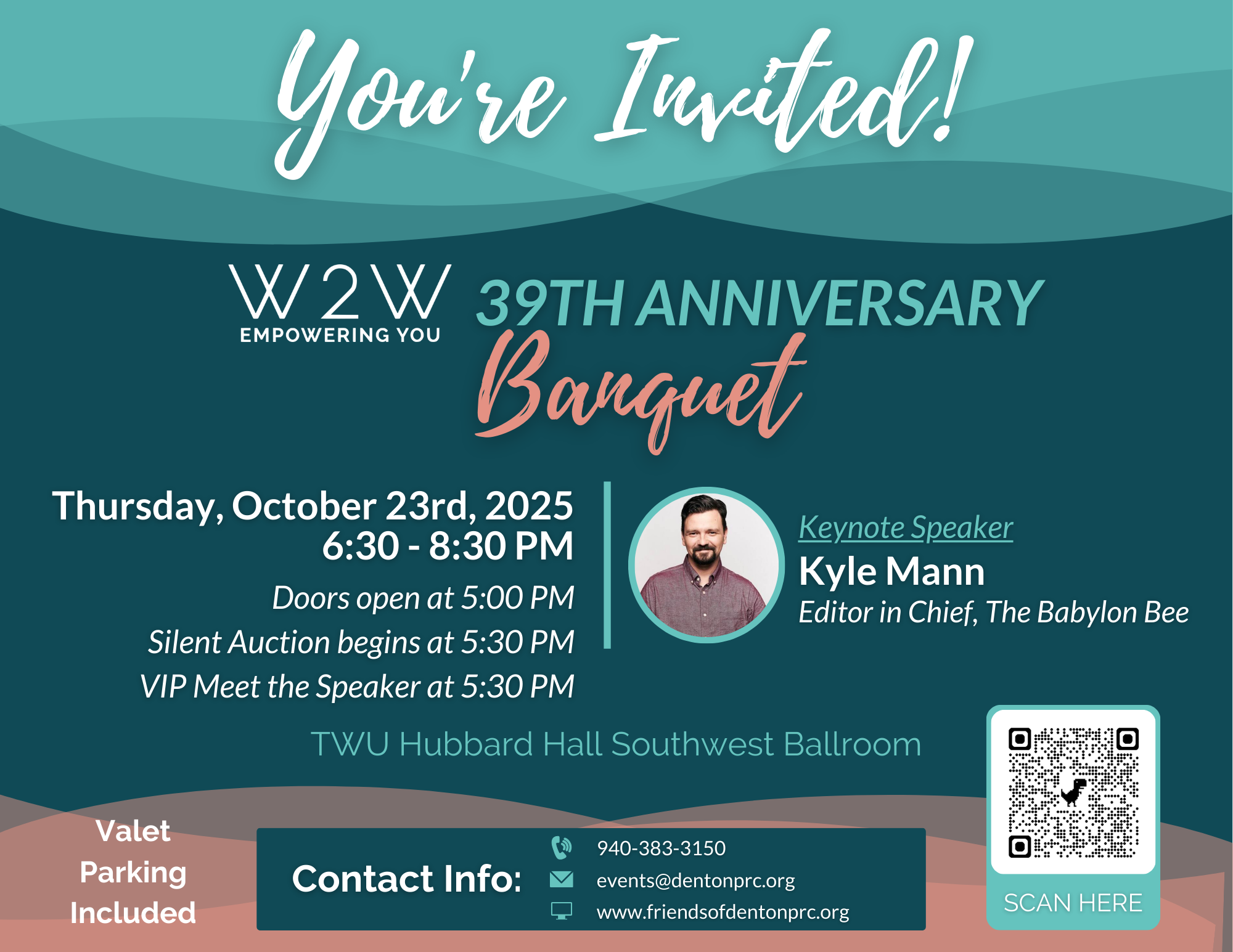 39th Annual Banquet Flyer (11 x 8.5 in) (2).png